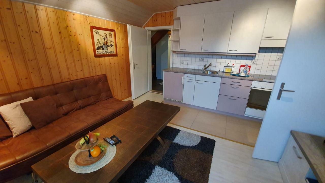 Gasthof Schlossberg Signau Eksteriør bilde