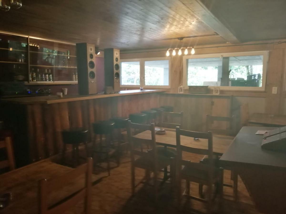 Gasthof Schlossberg Signau Eksteriør bilde